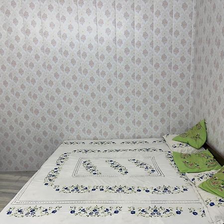 Ramaya Home Stay Váránaszi Kültér fotó