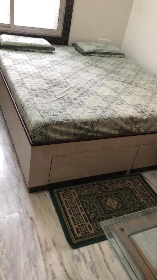 Ramaya Home Stay Váránaszi Kültér fotó