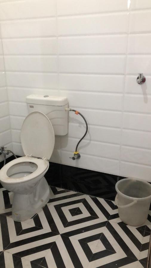 Ramaya Home Stay Váránaszi Kültér fotó