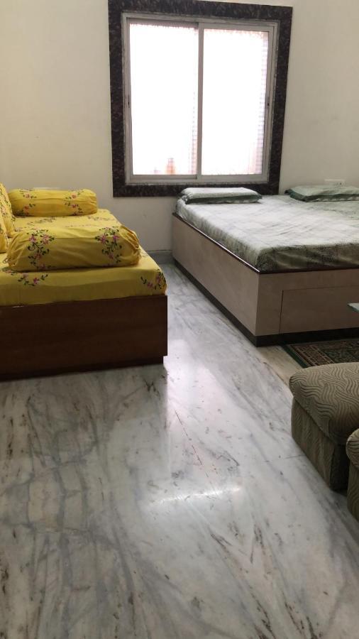 Ramaya Home Stay Váránaszi Kültér fotó