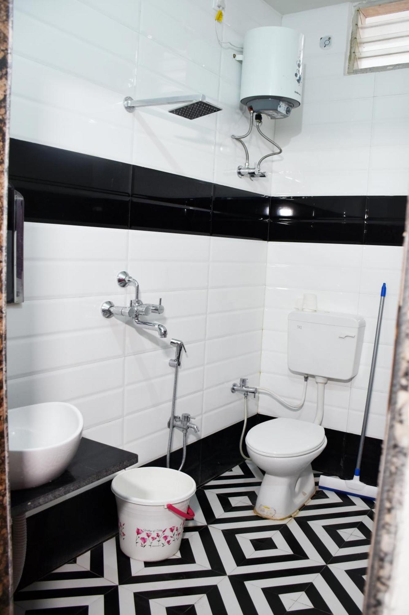 Ramaya Home Stay Váránaszi Kültér fotó