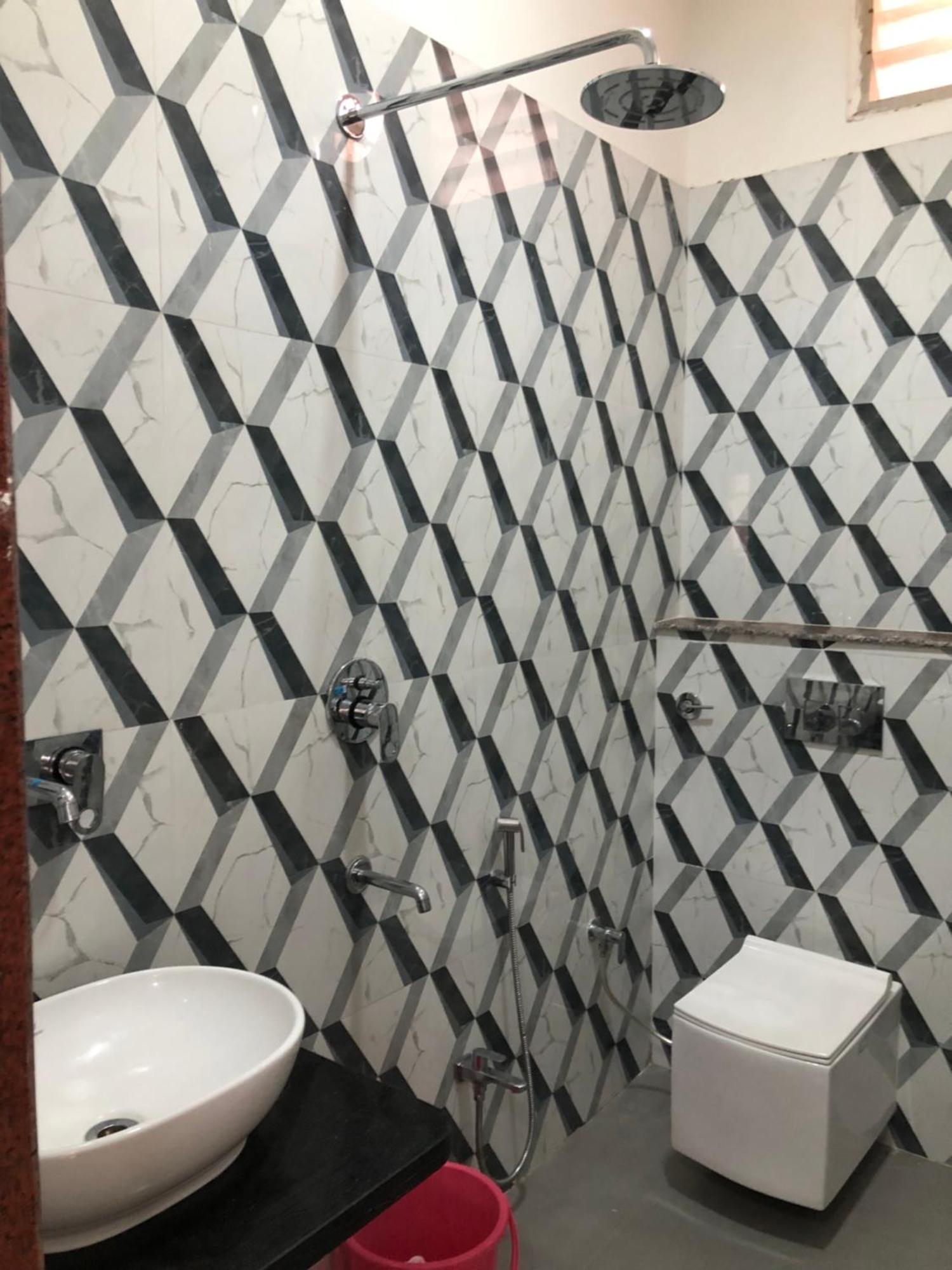 Ramaya Home Stay Váránaszi Kültér fotó