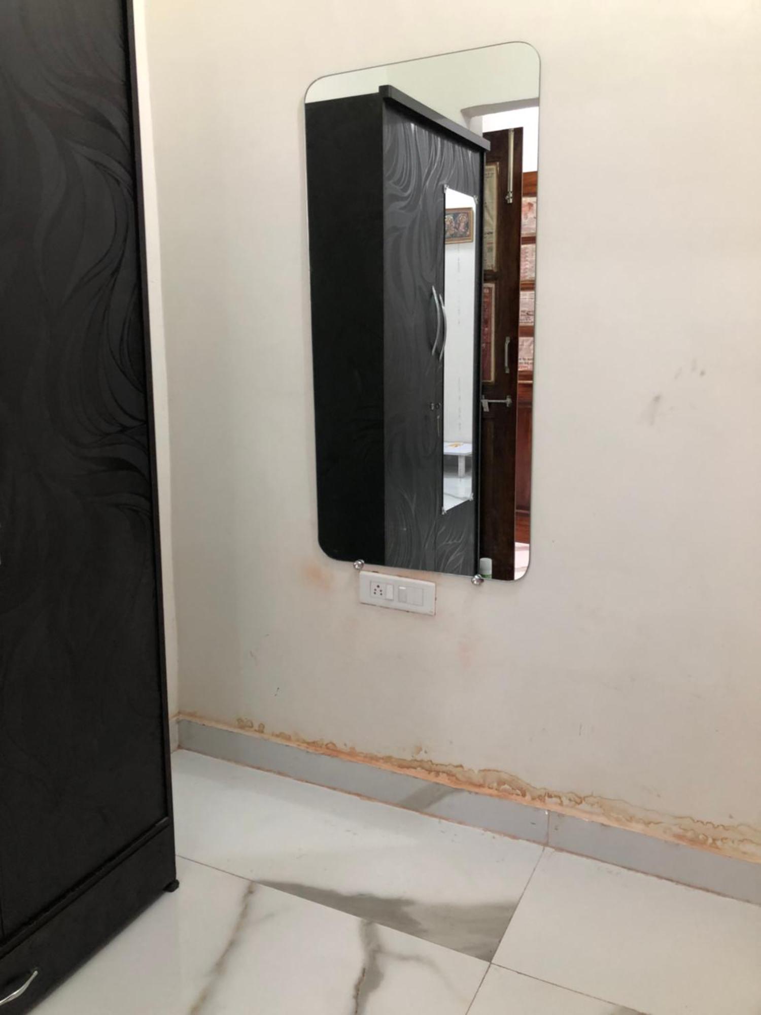 Ramaya Home Stay Váránaszi Kültér fotó