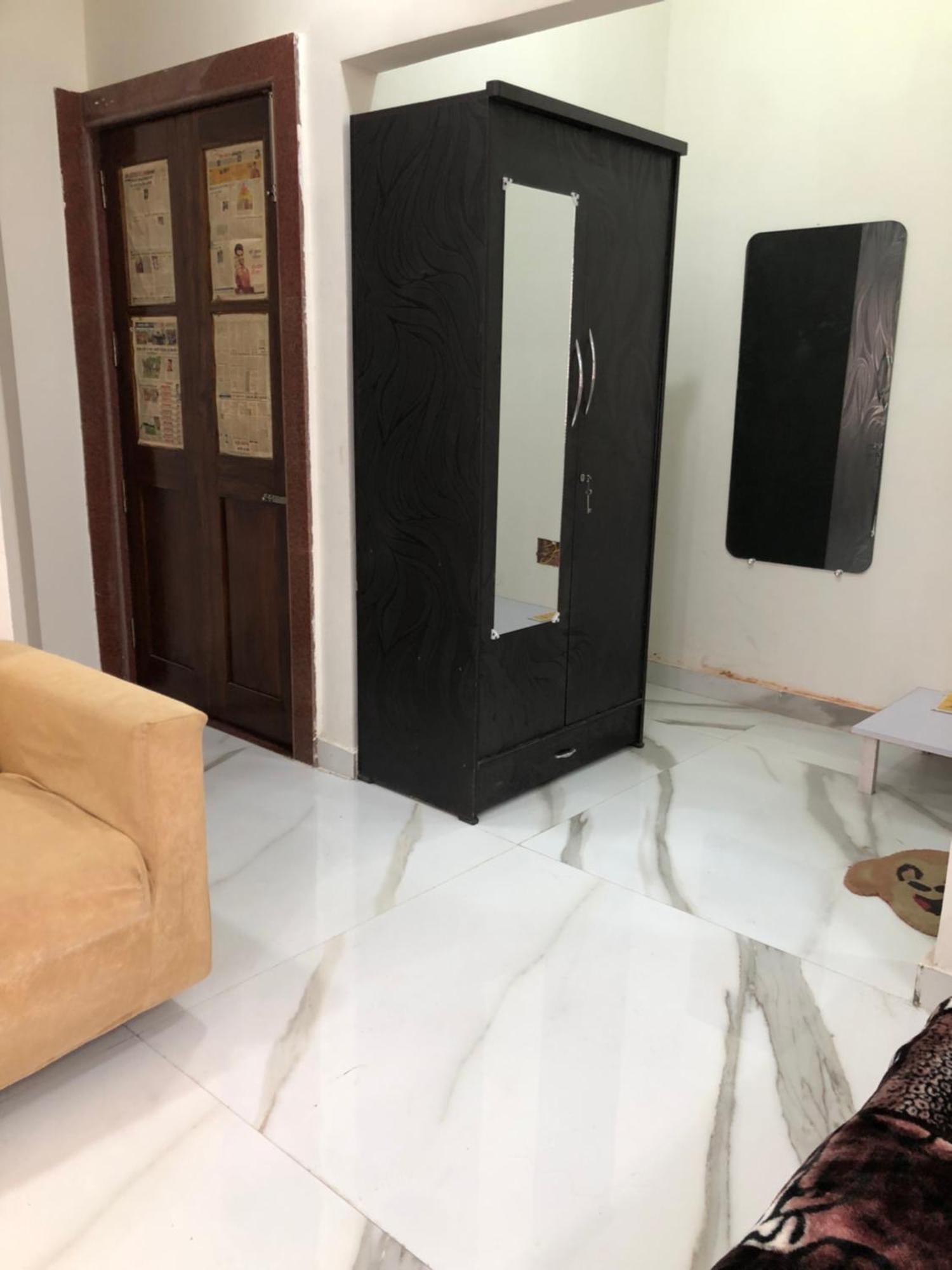 Ramaya Home Stay Váránaszi Kültér fotó