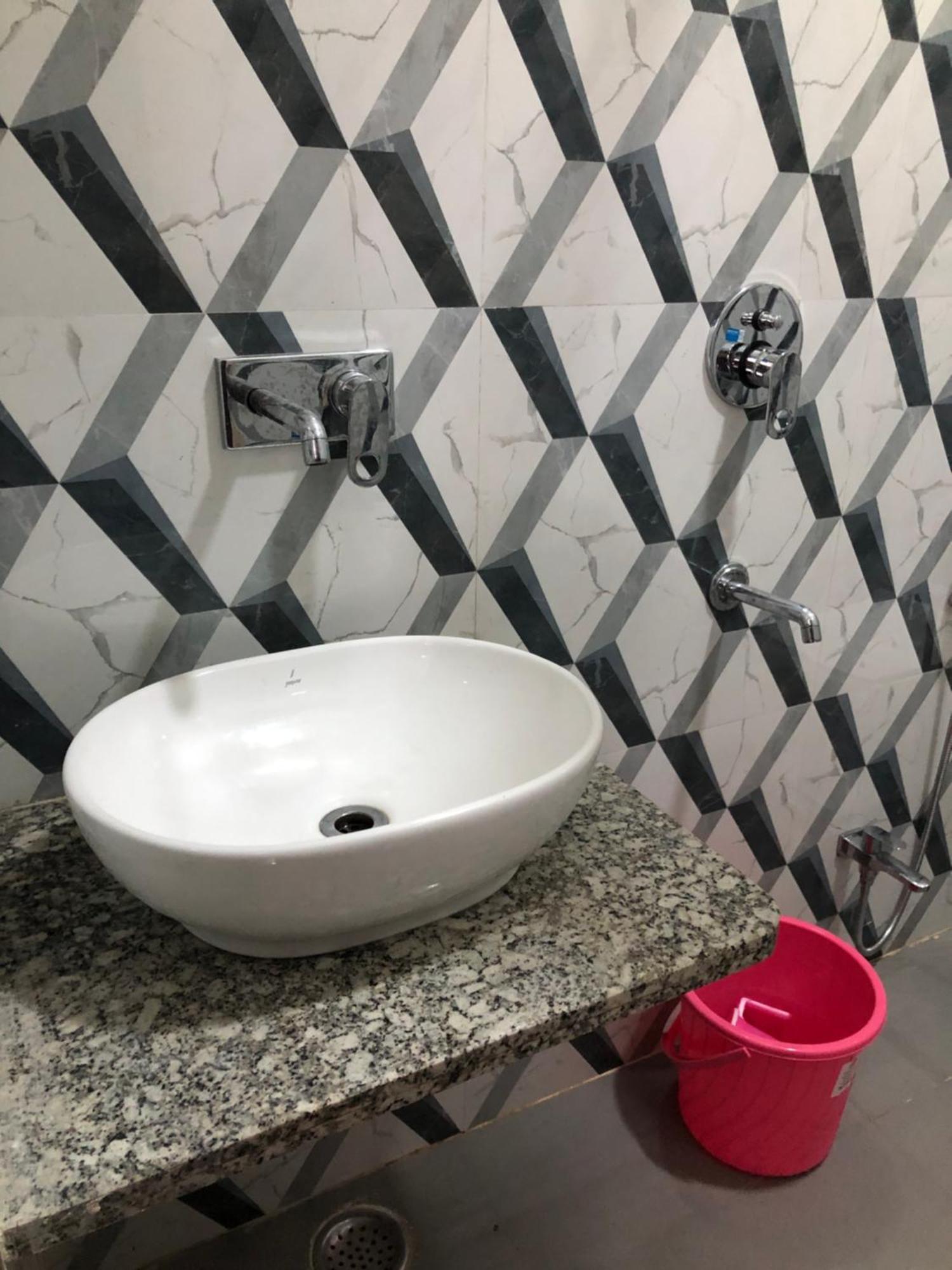 Ramaya Home Stay Váránaszi Kültér fotó