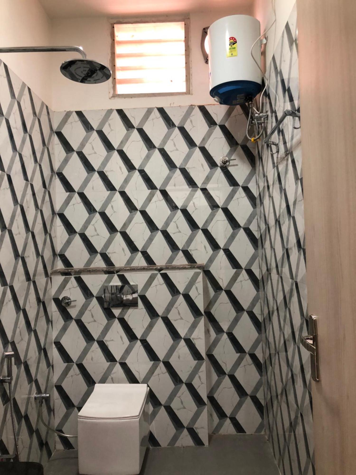 Ramaya Home Stay Váránaszi Kültér fotó