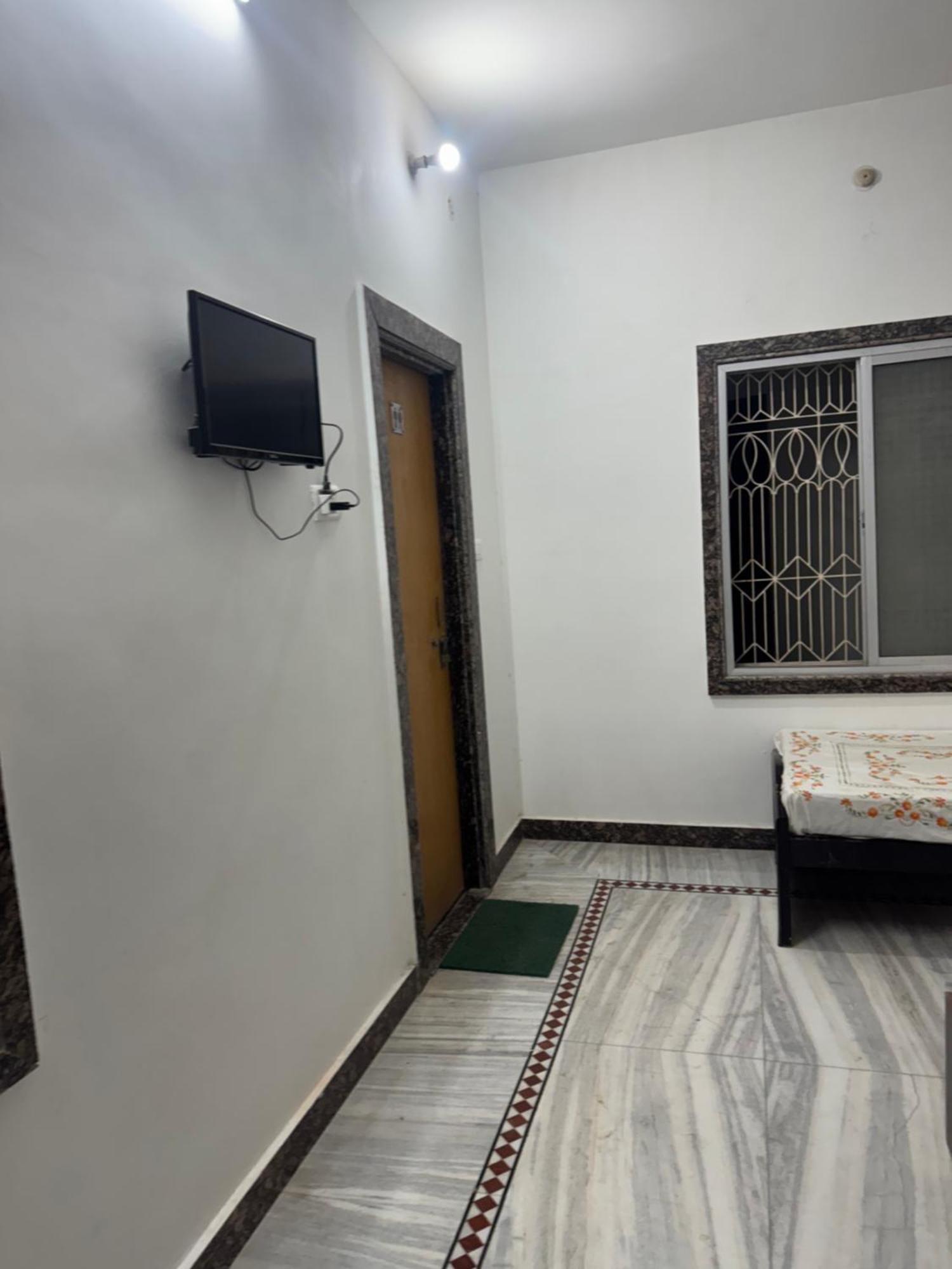Ramaya Home Stay Váránaszi Kültér fotó