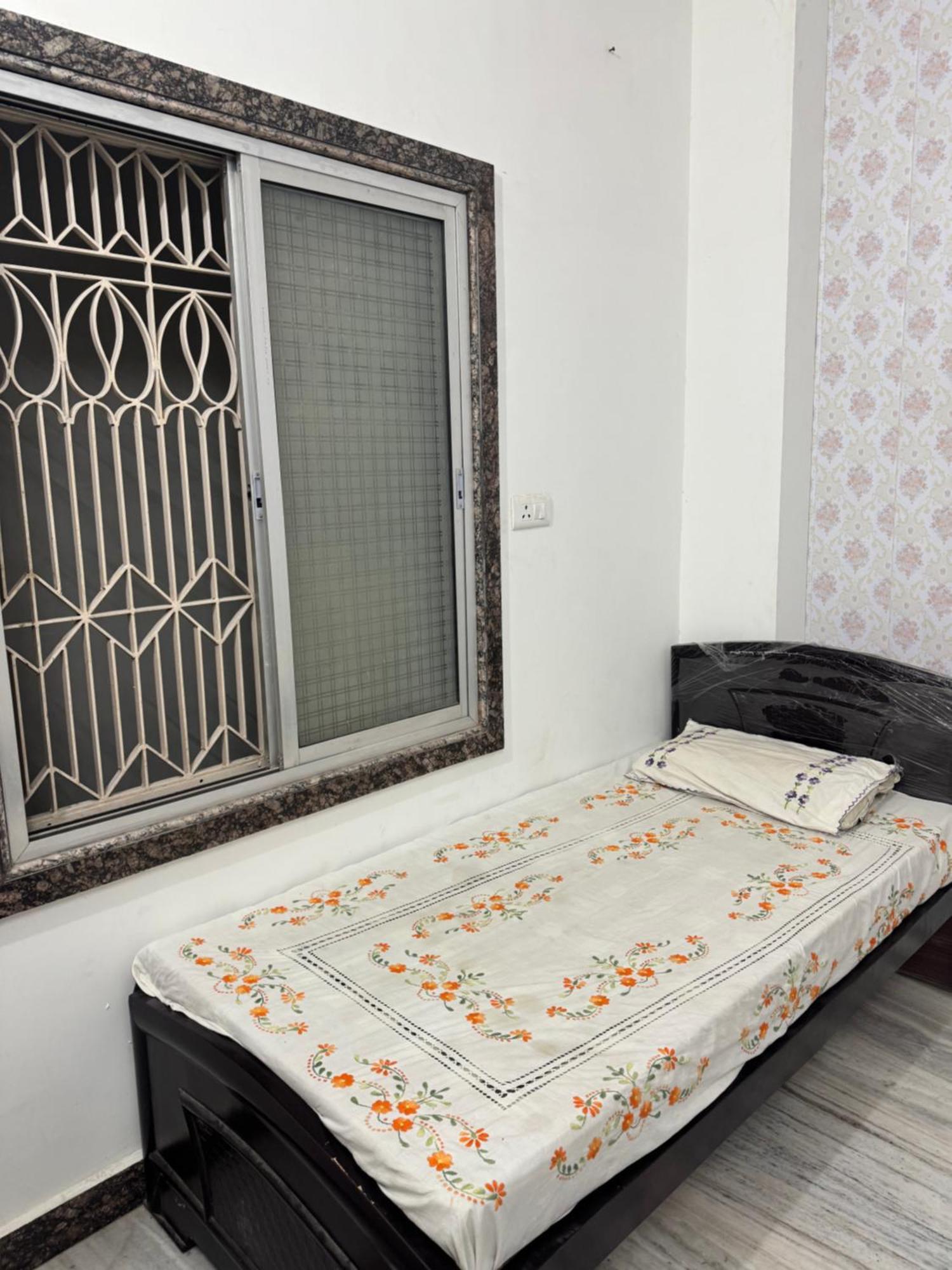Ramaya Home Stay Váránaszi Kültér fotó